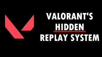 Replay System.