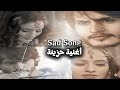 أغنية حزينة مترجمة سليم وأناركلي من مسلسل جودا أكبر