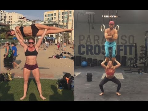 pics Crossfit Lift And Carry lift carry from crossfit girls