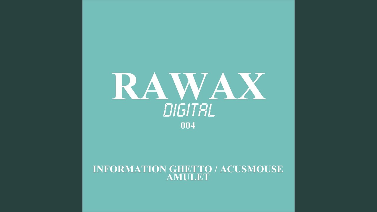 Guarda Aureole (Original Mix) su YouTube Guarda Aureole (Original Mix) su YouTube