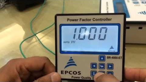 BR4000 ET EPCOS - BUY NOW - FROM POWERFACTORSHOP.COM