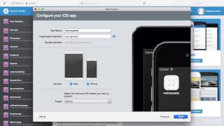 14#2 Security of Web Calls   App Transport Security