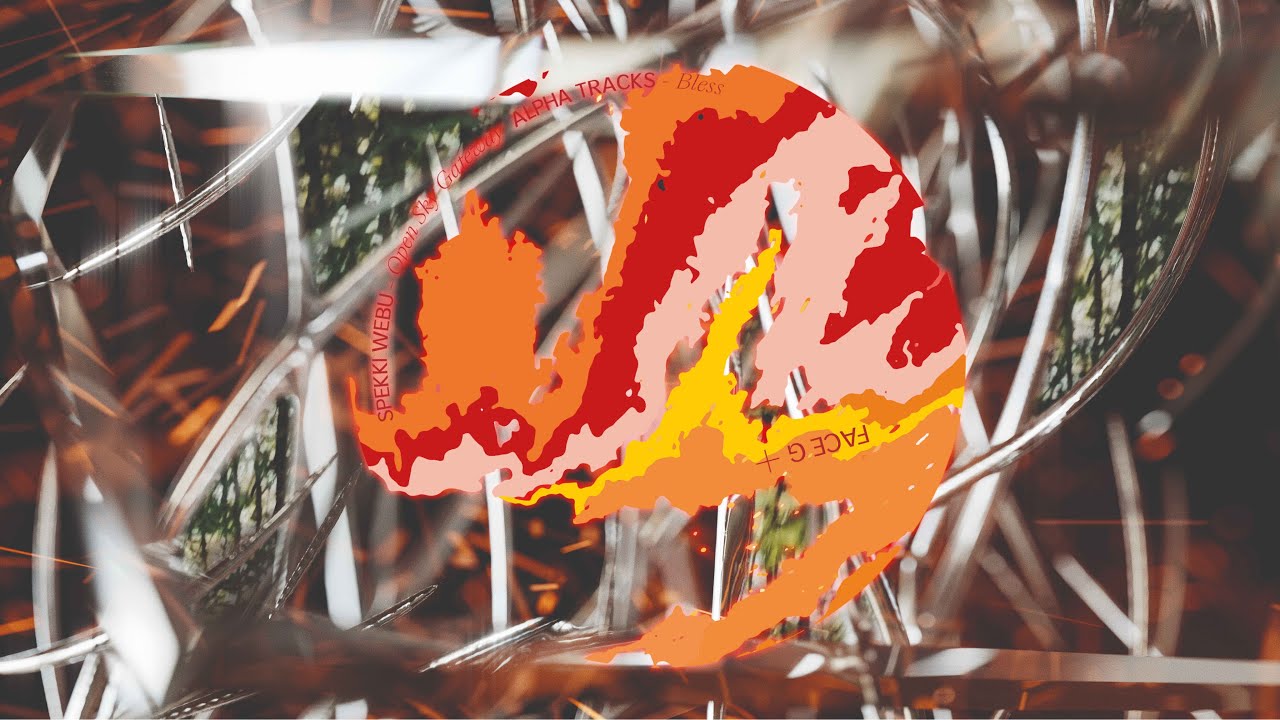 YouTube에서 Alpha Tracks - Bless 보기 YouTube에서 Alpha Tracks - Bless 보기