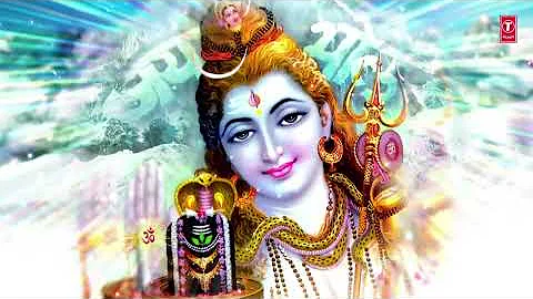 ॐ नमः शिवाय धुन Om Namah Shivay Dhun New Version Complete I ANURADHA PAUDWAL I Full HD Video Song