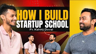 Why You Should NOT Startup In Your Early 20s | Startup Founder Reality 😨🤯