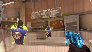 BEN Bİ ACE ALIYIM (: Editör: @HsnAydnn Credits: @SchewesaVLR #valorant #edit