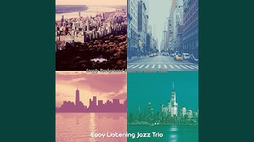 Pulsating Lounge Bars