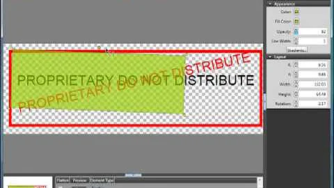 Unleash Your Creativity: Create Custom PDF Stamps with Bluebeam PDF Revu