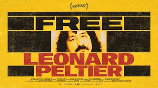 Information FREE LEONARD PELTIER Official Trailer (2026) | Netflix’s Activism Documentary Update