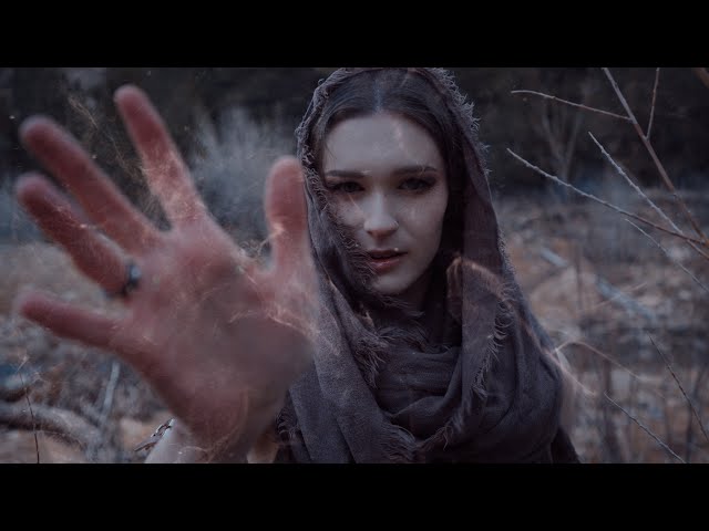 ASMR | The Dragon Trainer | Nurturing you with gentle care, praise, & healing magic