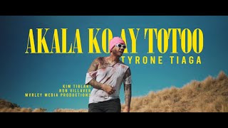 Tyrone Tiaga - akala ko ay totoo |  