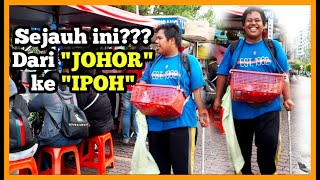 Adik ini buat kita semua 'SENYUM',menangis dan 'BERSYUKUR' | BORONG SEMUA