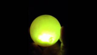 Happy fun ball