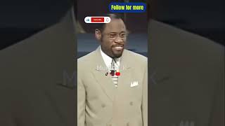 Dr  Myles Munroe This Is How You Discover Your Purpose
