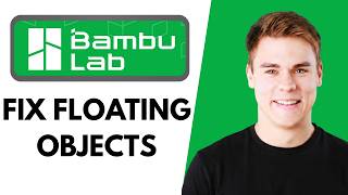 How To FIX Floating Objects In Bambu Studio/OrcaSlicer (EASY) 2026!