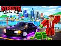 JOGOS ROBLOX Streets Empire