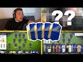 FIFA 18: TOTS SPECIAL BATTLESHIP WAGER vs 40 JÄHRIGEN