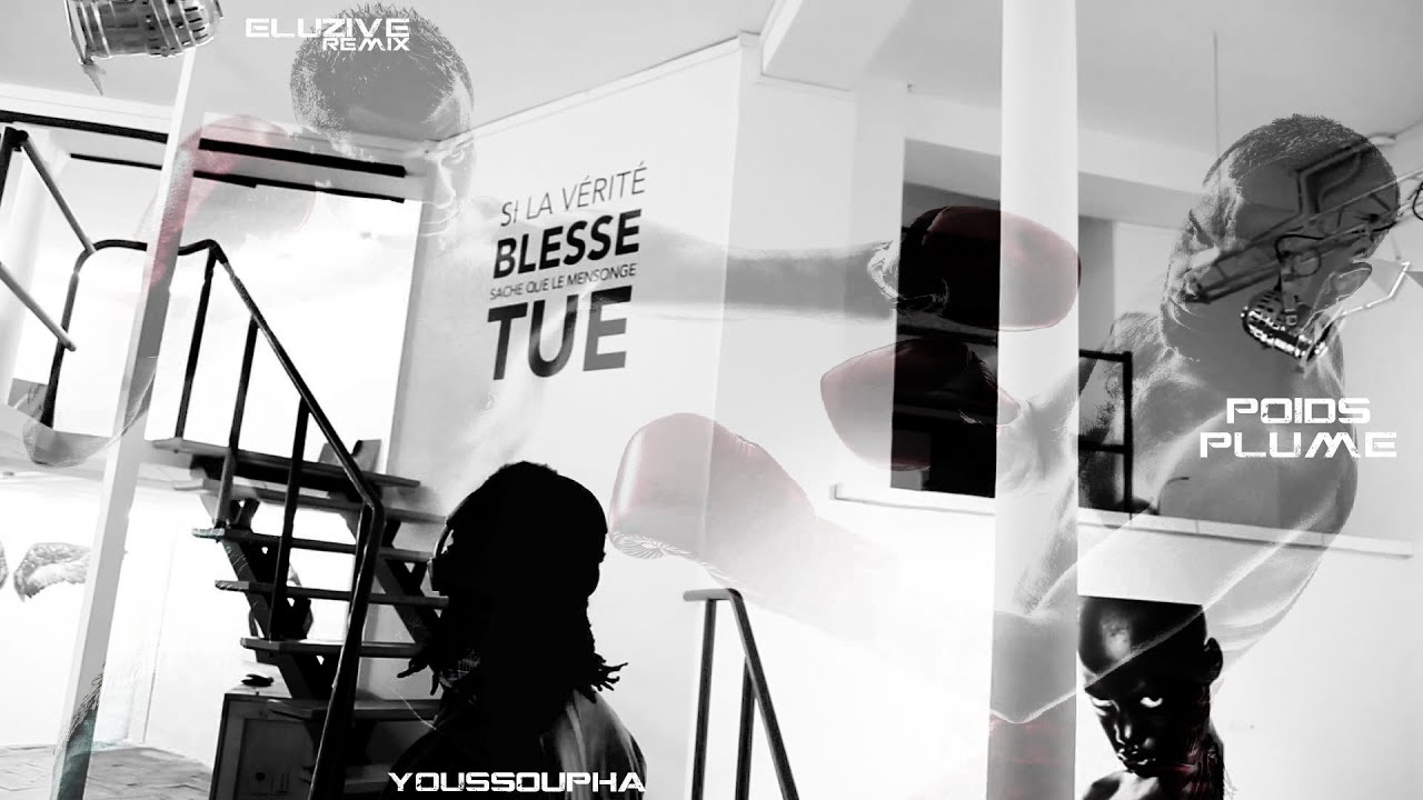 youssoupha poids plume youssoupha poids plume