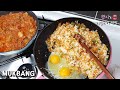 리얼먹방:) 집밥 땡기는날 새우야채볶음밥 & 참치김치볶음 ★ ft. 김, 동치미ㅣShrimp Fried RiceㅣREAL SOUNDㅣASMR MUKBANGㅣ