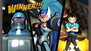 ULTIMATE MARVEL VS. CAPCOM 3 Zero,Tron,Sentinel Requested Gameplay