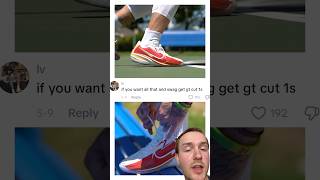 Which Basketball Shoe Should You Get? (Part 2)