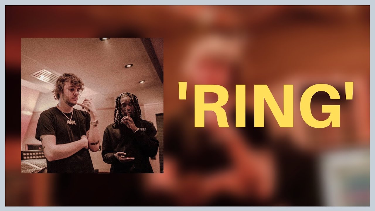 OFFSET x MURDA BEATZ TYPE BEAT