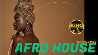 🔥Afro House Mix 2023 ⚡ Afro Tech Mix 2023 ⚡ South African House Mix 2023 || Mixed by King Eltopon