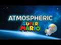 Marios galaxy  atmospheric  relaxing game music