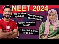 Complete Strategy for NEET 2024| NEET Aspirants ke 05 Common Doubts| PODCAST | Second School