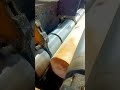 Veneer Peeling #machine