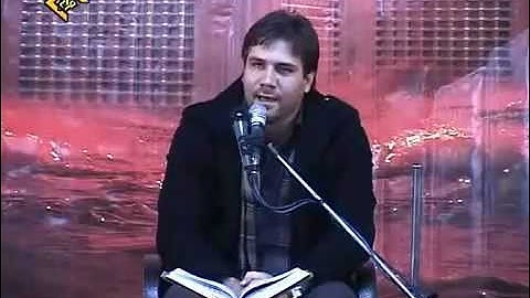 ماتيسر من سورة الاسراء 2 - حسين فردي