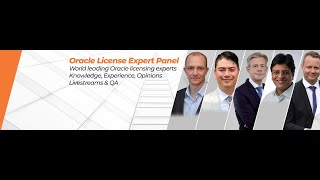 Oracle-Lizenzierungsexperten über Neuigkeiten zur Java-Lizenzierung