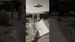 The Roswell Incident