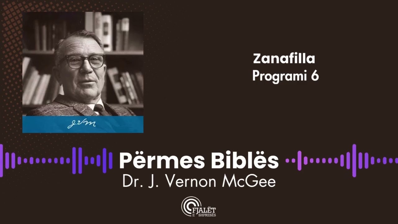Përmes Biblës | Zanafilla 6
