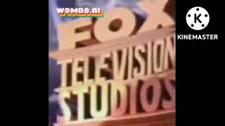 20th century fox deepfakes part (I DONT KNOW ANY MORE)