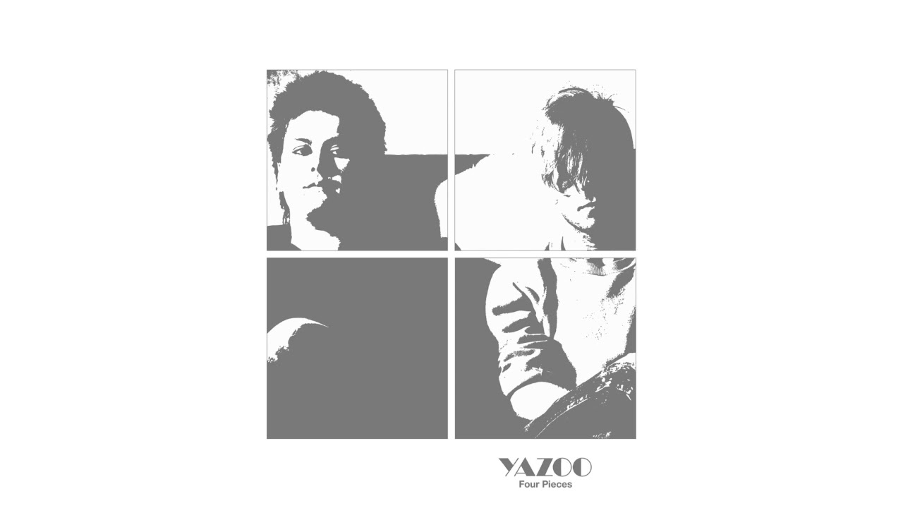 YAZOO - Winter Kills (Minute Taker Remix) from  'Four Pieces' / 'Three Pieces'