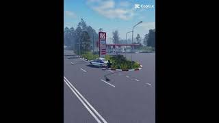 Проморолик ДПС Провинция роблокс
