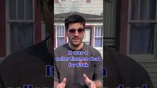 My 4th Rental Property Investing in Indiana Real Estate