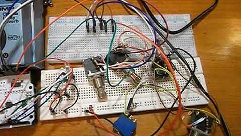Controlador MIDI con Arduino para MS70CDR