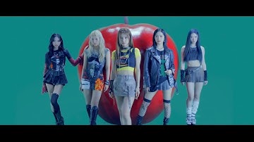 ITZY「RINGO」JK Teaser