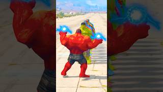 Super Hero Vs Random Mcu Hulk Power Test Challenge Who Is Strongest