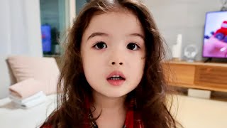 видео: SUB) Роа наконец-то заговорил!🎉 (Прекрасный секрет сумки Роа, Удивительная память Роа) | VLOG картинка: SUB) Роа наконец-то заговорил!🎉 (Прекрасный секрет сумки Роа, Удивительная память Роа) | VLOG