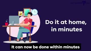 How to complete the Medical Self Assessment