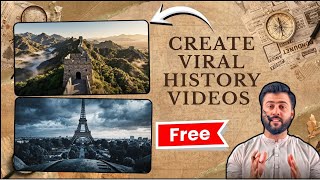 How To Create Viral History Videos With Ai - Tariq Pathan