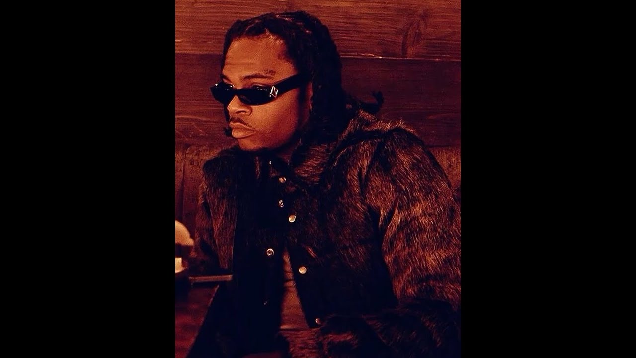 (FREE) Gunna x Future Type Beat - 