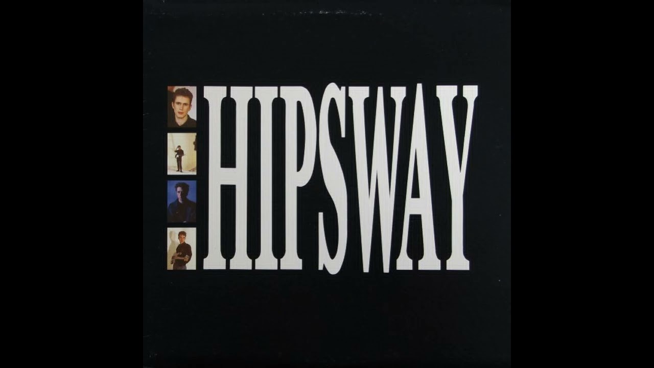 Hipsway - Forbidden (1986) (HQ)