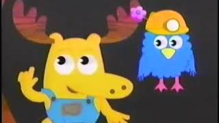 Noggin commercial break after gullah gullah island january 2008 pt 3 (Edited)