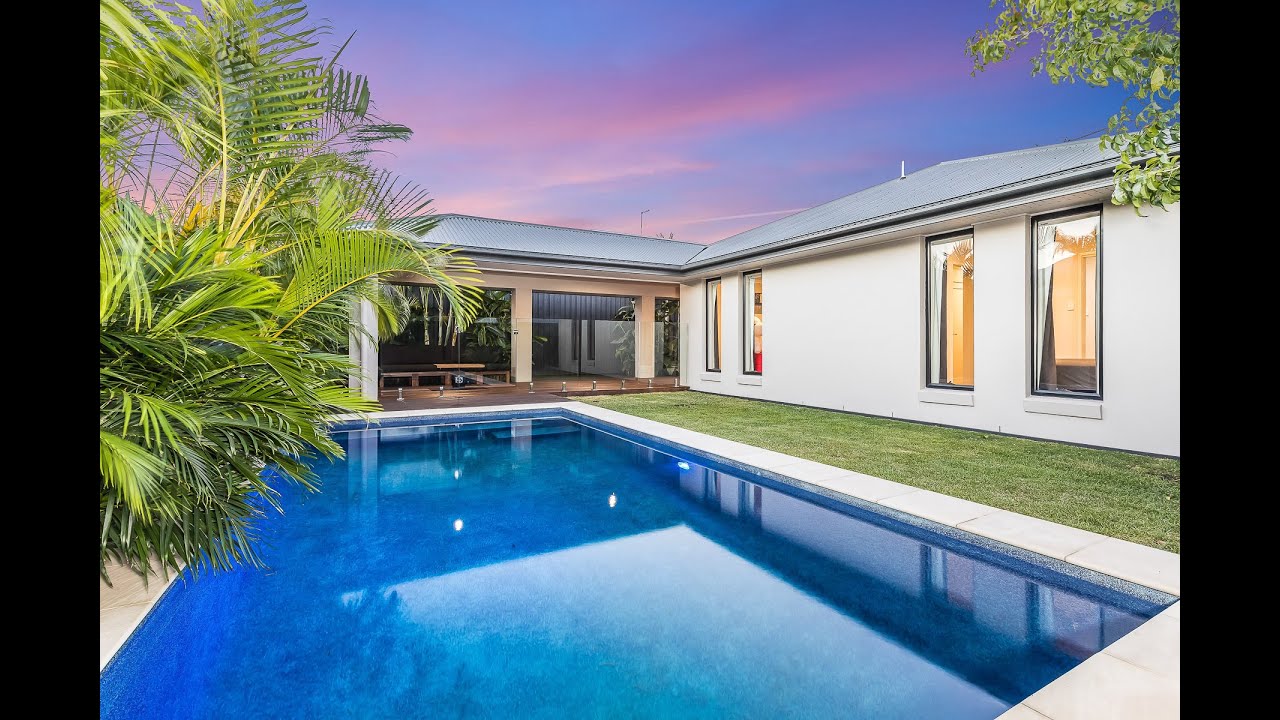 Warner, Matilda Street, 11