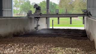 The Earth Flow in Action