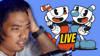 [🔴LIVE] I think we're back chat...ya'll missed me? |